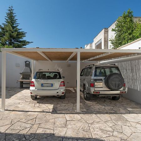 Casarizzo Apartamento Torre dell'Orso Exterior foto