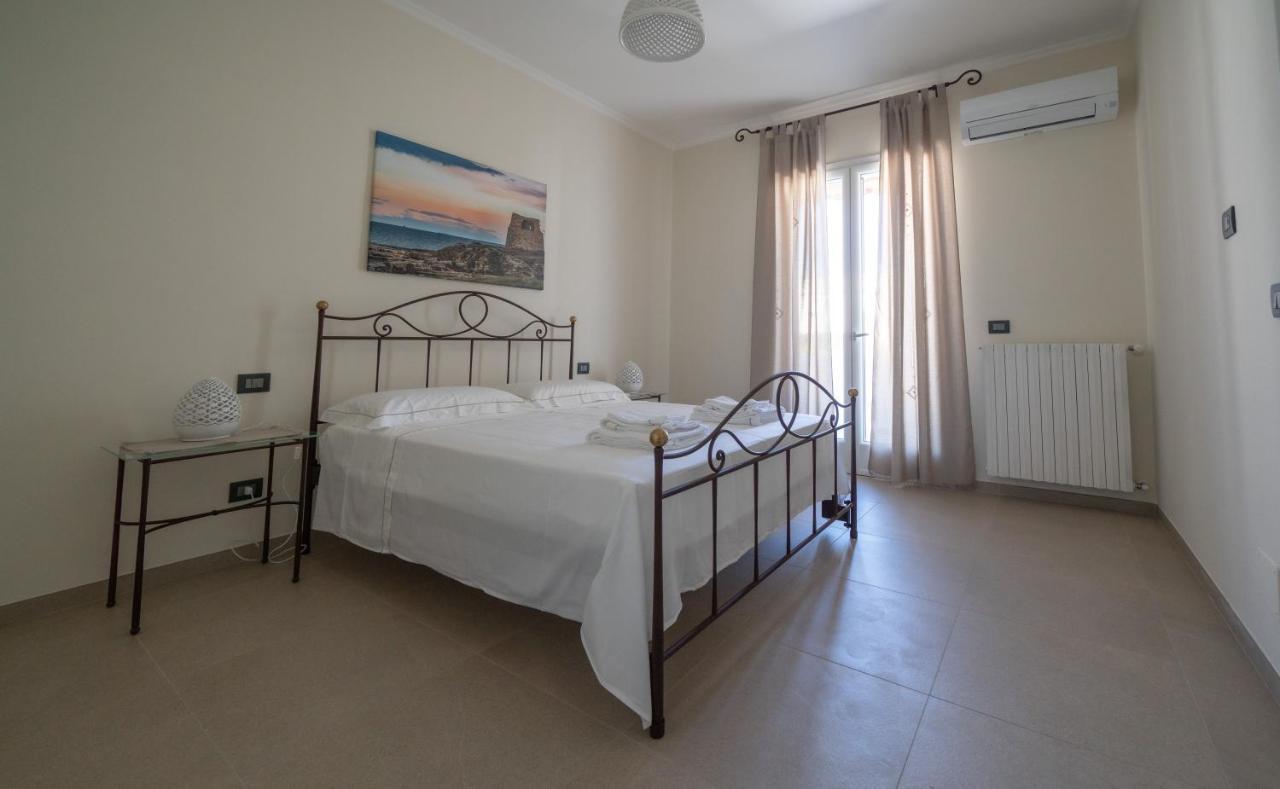 Casarizzo Apartamento Torre dell'Orso Exterior foto
